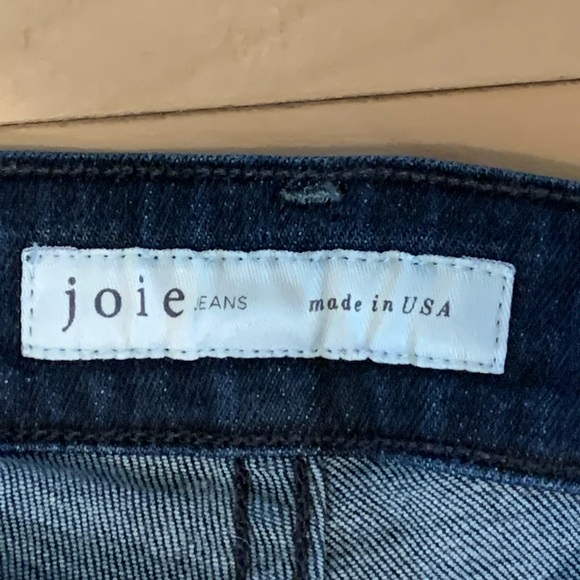Joie Skinny Jeans size 27 - Picture 6 of 8